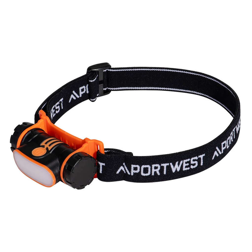 [PA70] USB Rechargeable LED Head Light