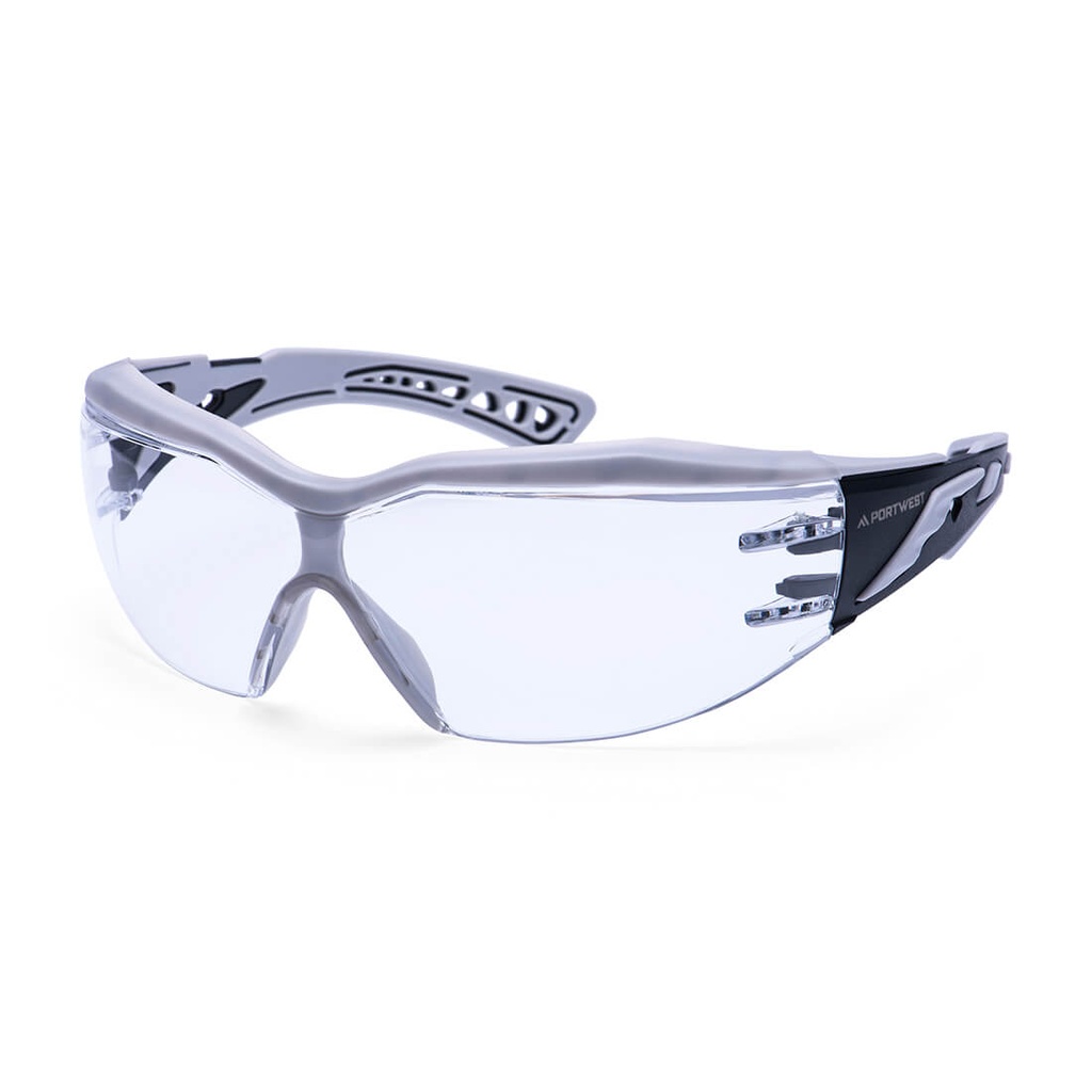 Dynamic Plus Safety Glasses
