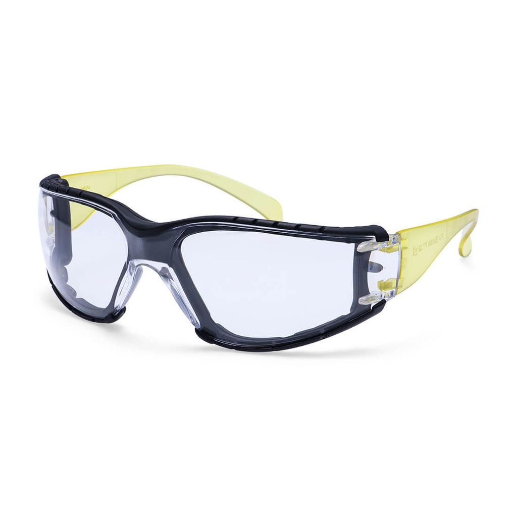 [PS32] Wrap Around Plus Safety Glasses