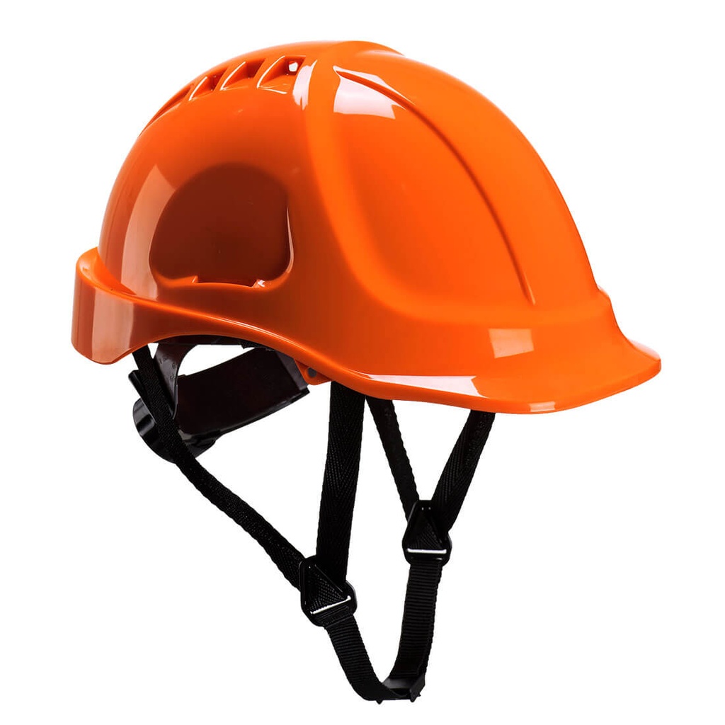 [PS55ORR] Endurance Helmet (Orange)