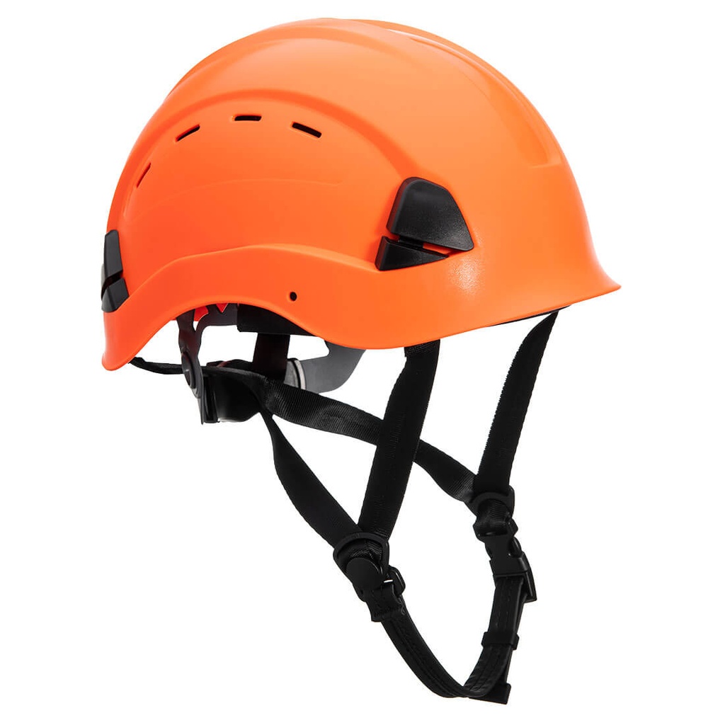 [PS73ORR] Height Endurance Mountaineer Helmet (Orange)