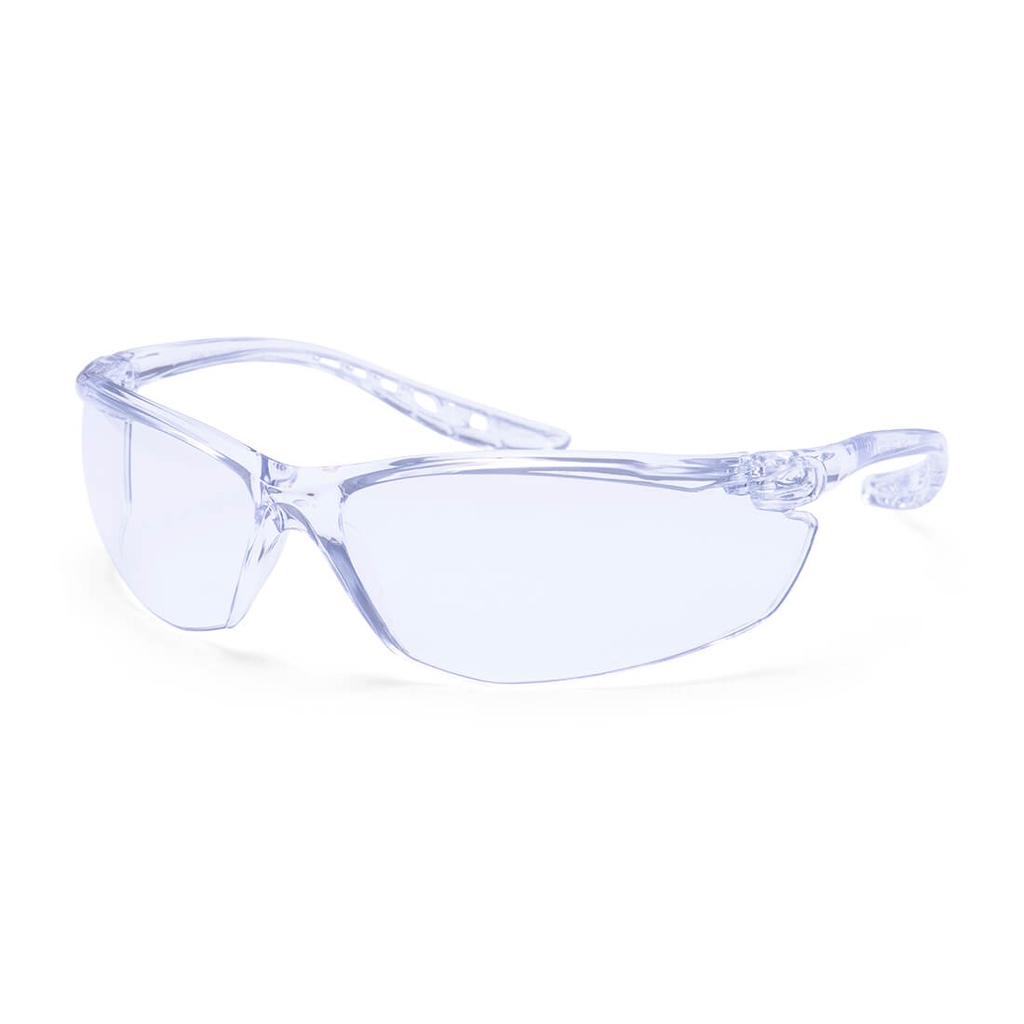[PW14CLR] Lite Safety Spectacles (Clear)