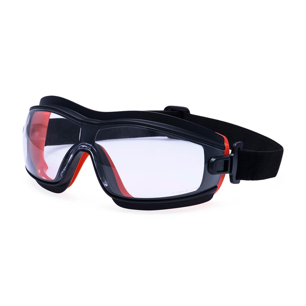 [PW26] Slim Safety Goggles