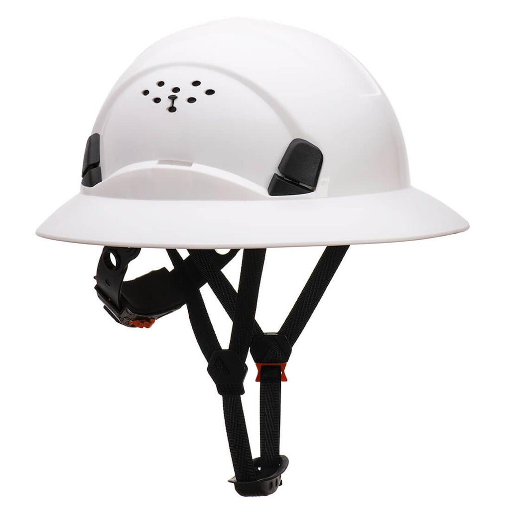 [PW28] Full Brim Extra Hard Hat
