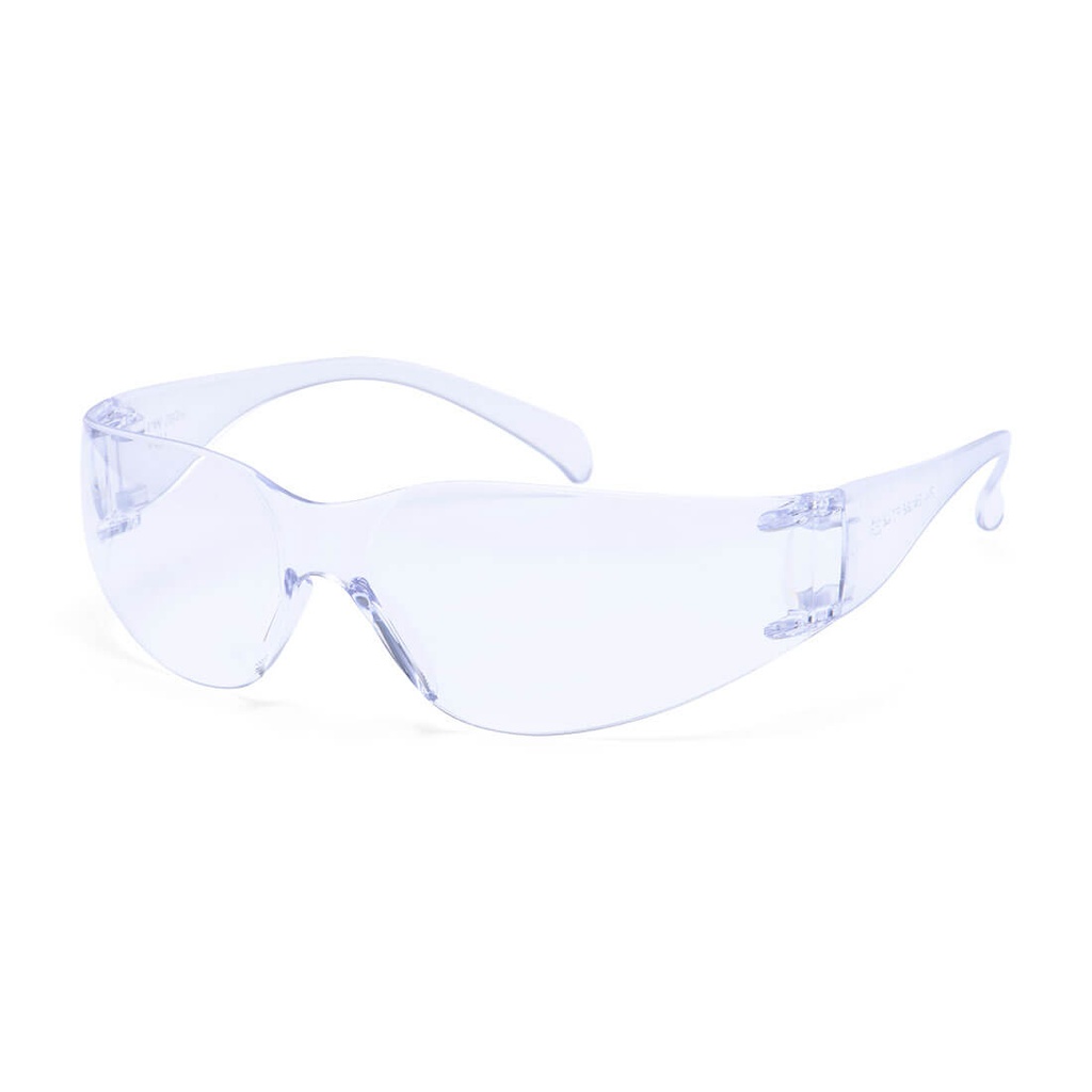 Wrap Around Safety Glasses