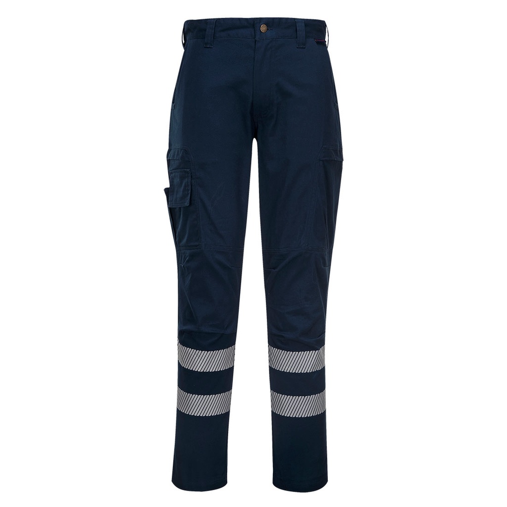[PW341NAR077] PW3 Cargo Stretch Pants (077)
