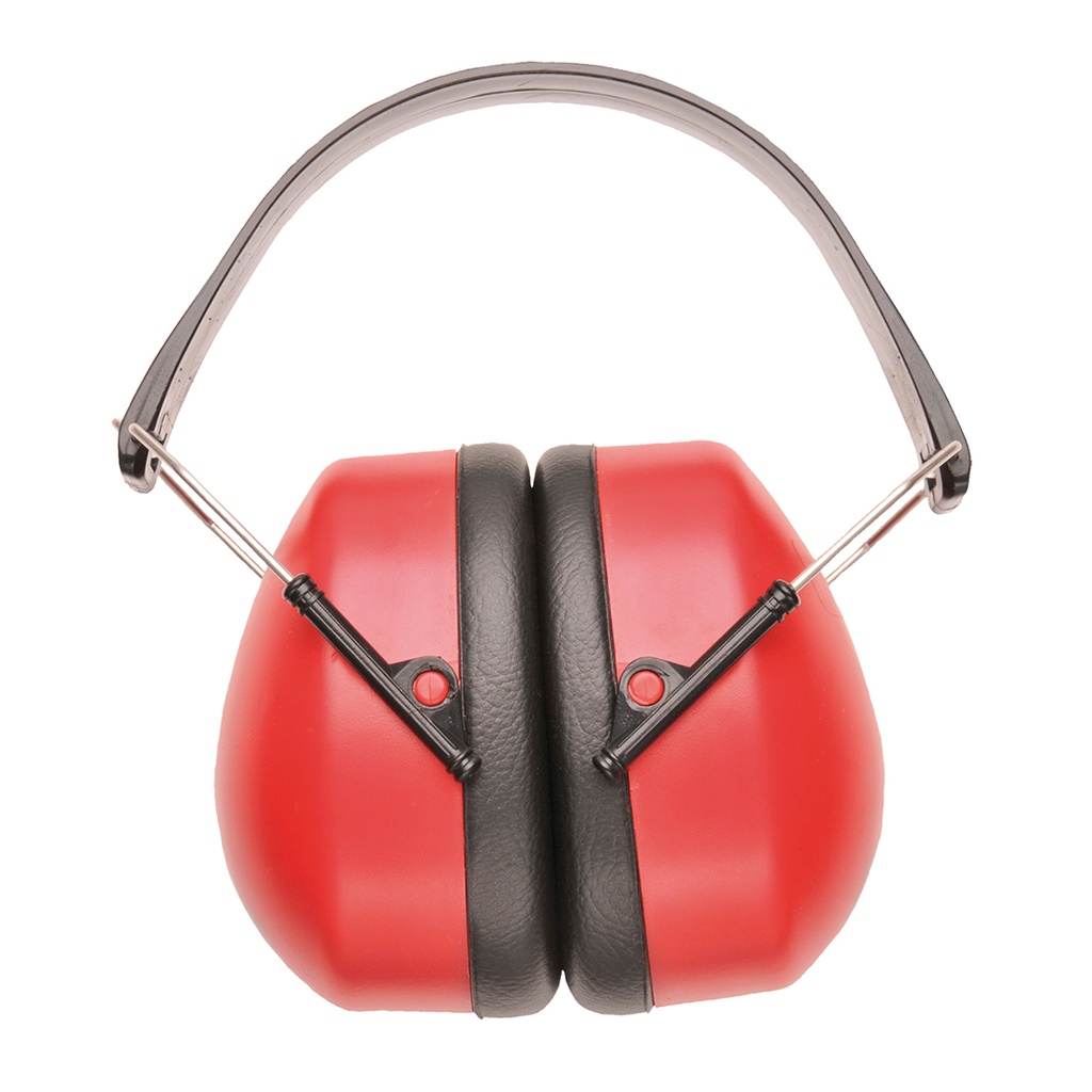 [PW41] Super Ear Defenders