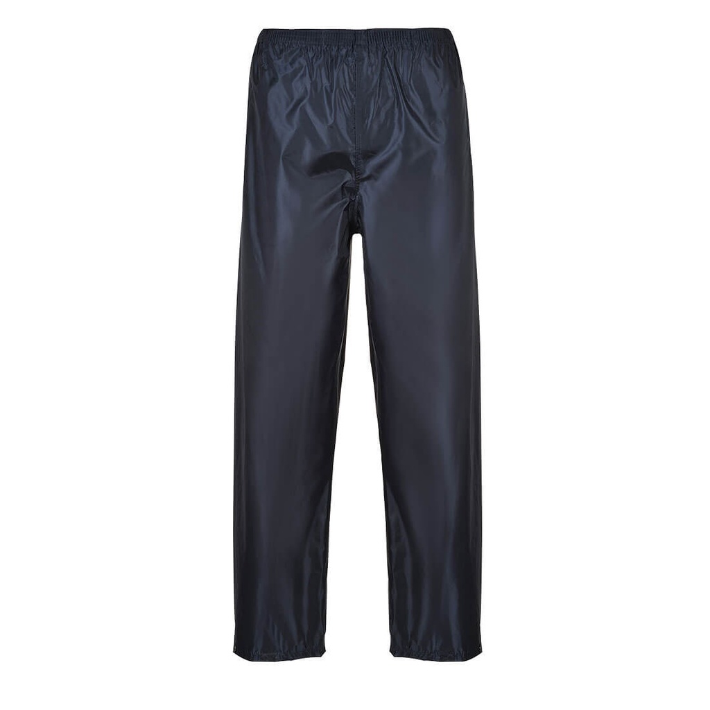 [S441NVRXS] Classic Rain Pants (Navy, XS)