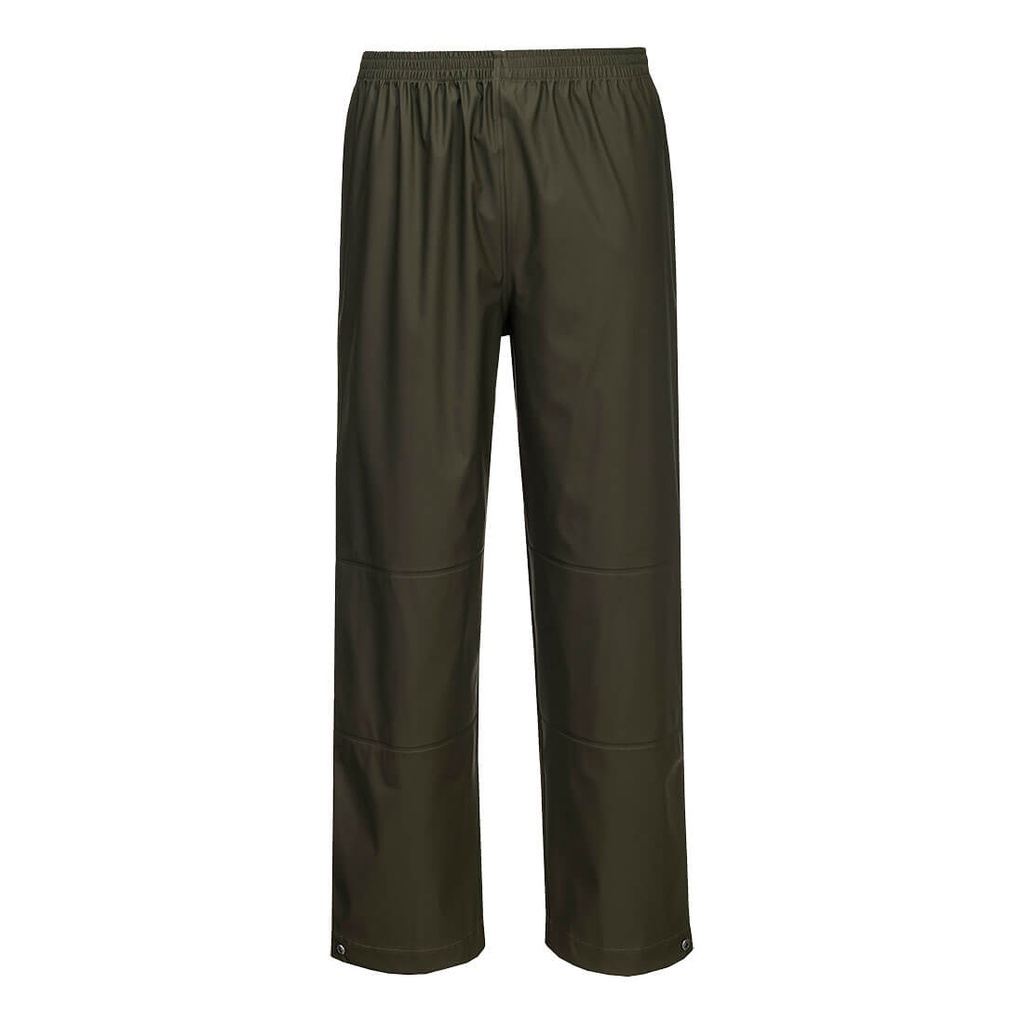 [S650FNRS] Flexatex Chem Pants (Forest Nights, S)