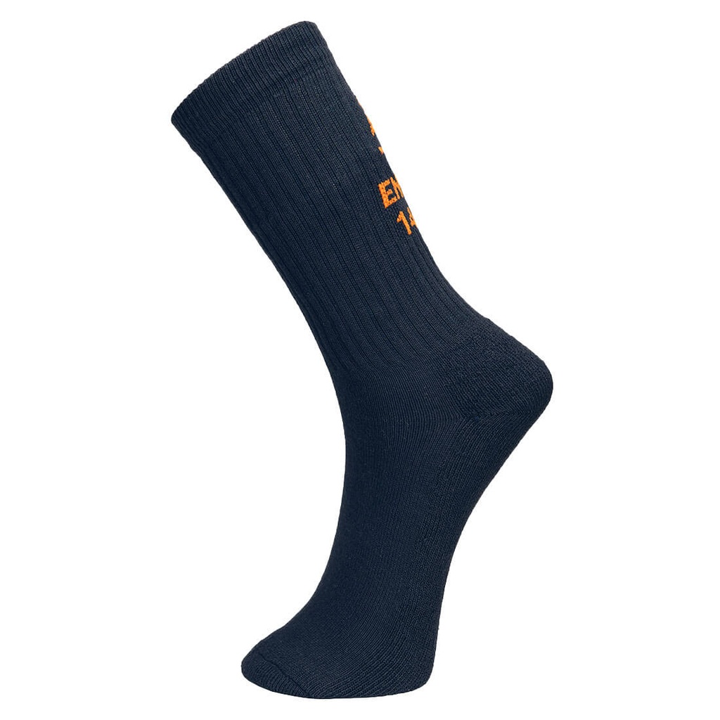 [SK22NAR39-43] Modaflame FR Work Sock (39-43)