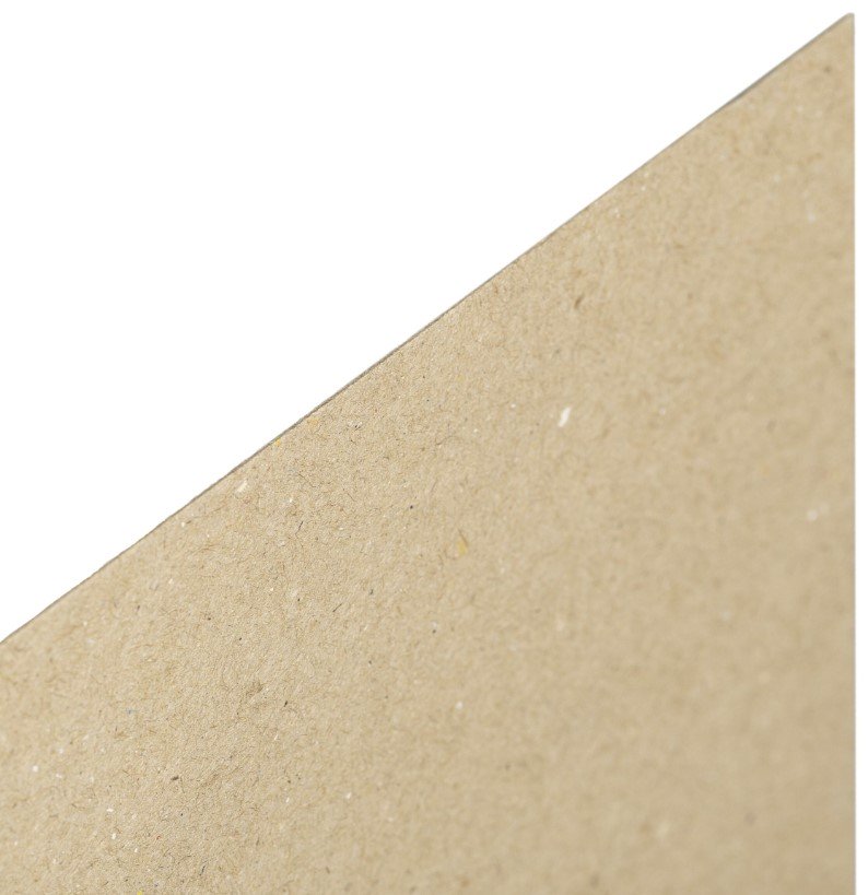 [MPH25610] Kraft Pallet Layer Sheet - Brown, 1000mm x 1200mm x 450gsm (1400)
