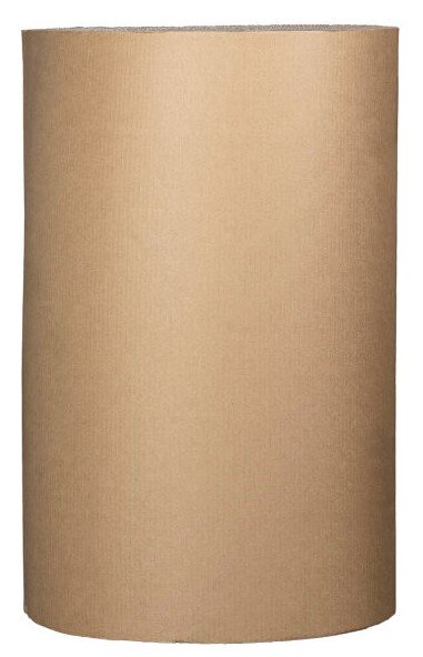 [MPH25050] Corrugated Cardboard Roll - Brown, 900mm x 75m (Roll)
