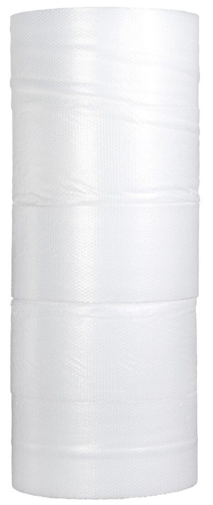 [MPH18055] Air Bubble Roll - Clear, 300mm x 100m x 10mm (Pack of 5 Rolls)