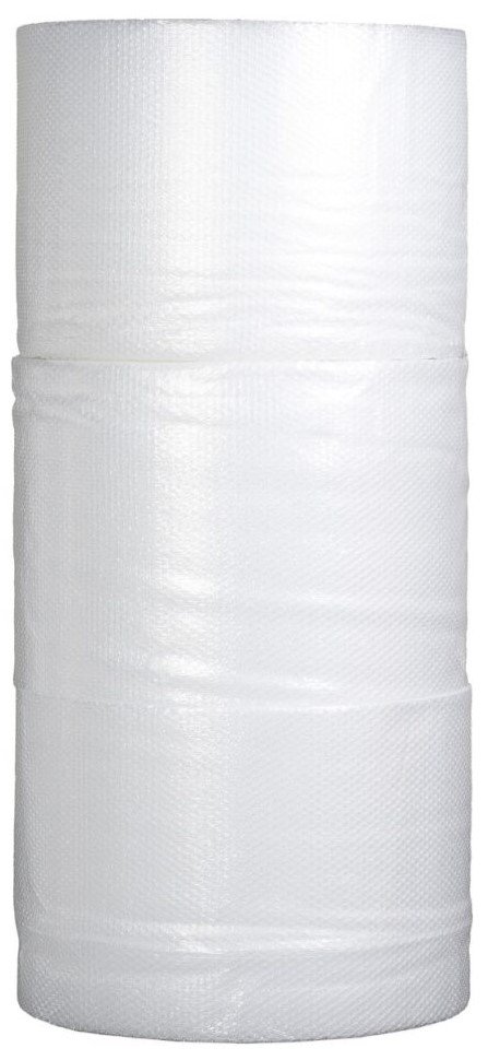 [MPH18060] Air Bubble Roll - Clear, 440mm x 100m x 10mm (Pack of 3 Rolls)