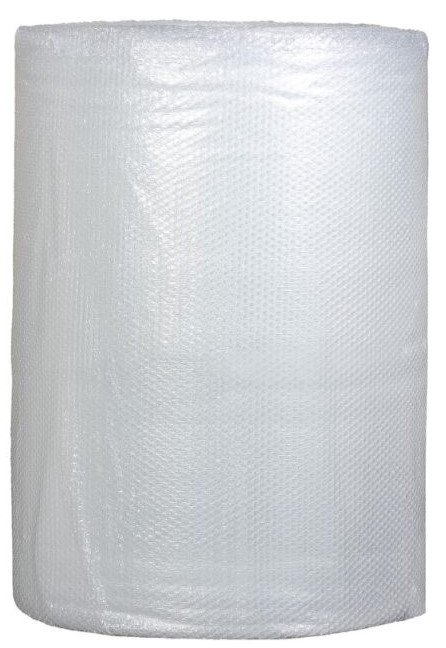 [MPH18080] Air Bubble Roll - Clear, 870mm x 100m x 10mm (Pack of 1 Roll)
