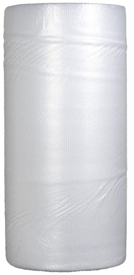 [MPH18090] Air Bubble Roll - Clear, 1300mm x 100m x 10mm (Pack of 1 Roll)