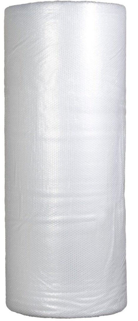 [MPH18095] Air Bubble Roll - Clear, 1500mm x 100m x 10mm (Pack of 1 Roll)