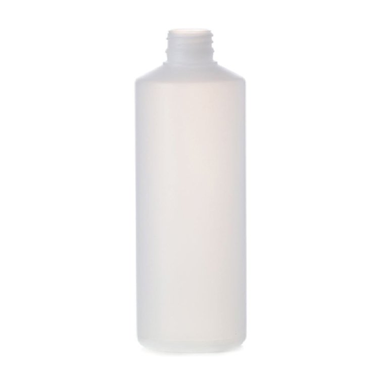 [MPH28668] Plastic Household Bottle - Clear, 28/410 Neck, 250ml (Each)