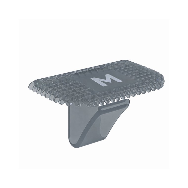 Scented Bowl Clip - Grey, Executive (Each)