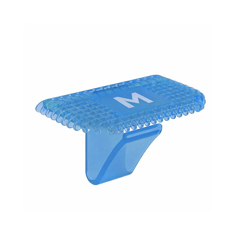 [MPH28831] Scented Bowl Clip - Blue, Kiwi Grapefruit (Each)