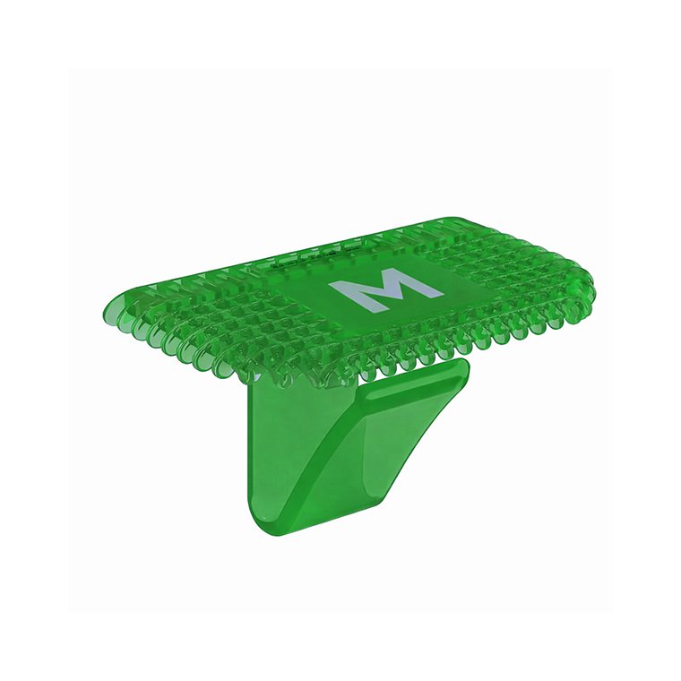 [MPH28833] Scented Bowl Clip - Dark Green, Lime (Each)