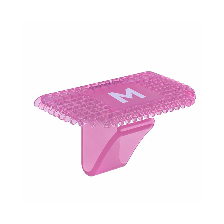 Scented Bowl Clip - Pink, Mango (Each)