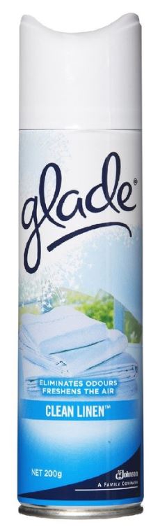 Manual Air Freshener - Mango, 275ml Can (Each)