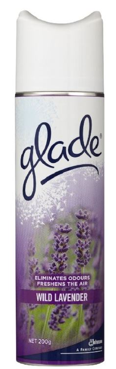 [MPH28710] Manual Air Freshener - Berry, 275ml Can (Each)