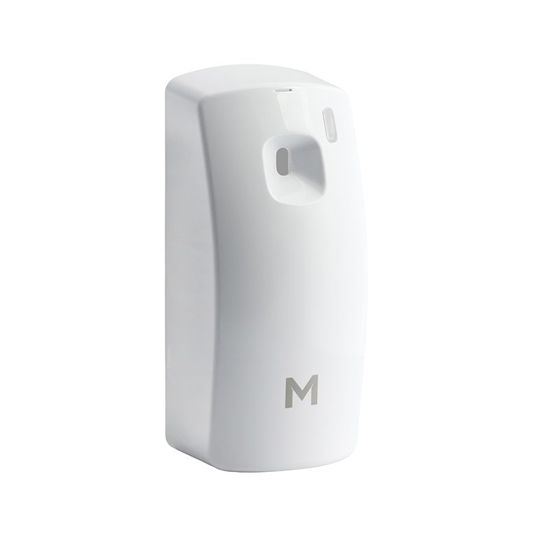 Automatic Aerosol Dispenser - White, Fits 275ml Cans (Each)