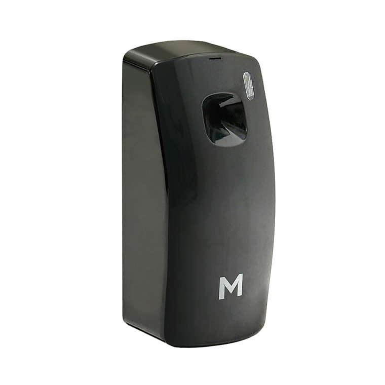 Automatic Aerosol Dispenser - Black, Fits 275ml Cans (Each)