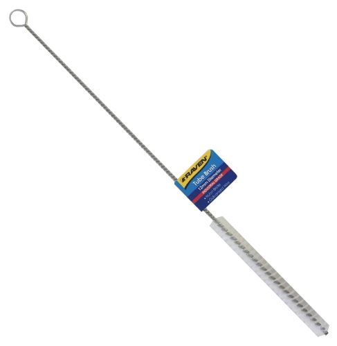 [MPH33282] Wire Tube Brush - Silver, 10mm x 330mm (Each)