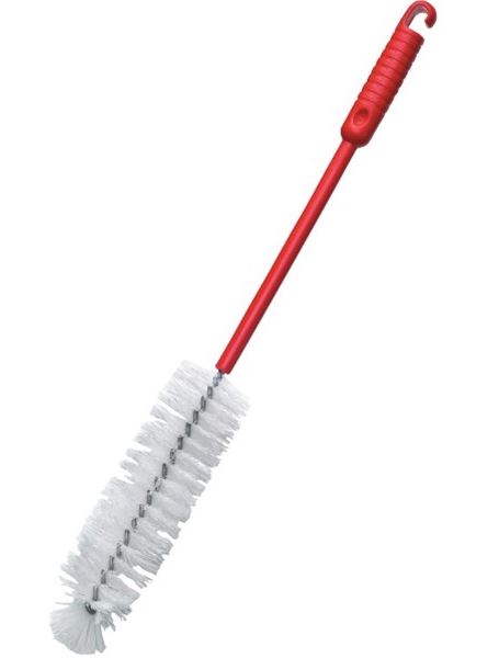 [MPH33320] Bottle Brush - Red, 45mm x 360mm (Each)