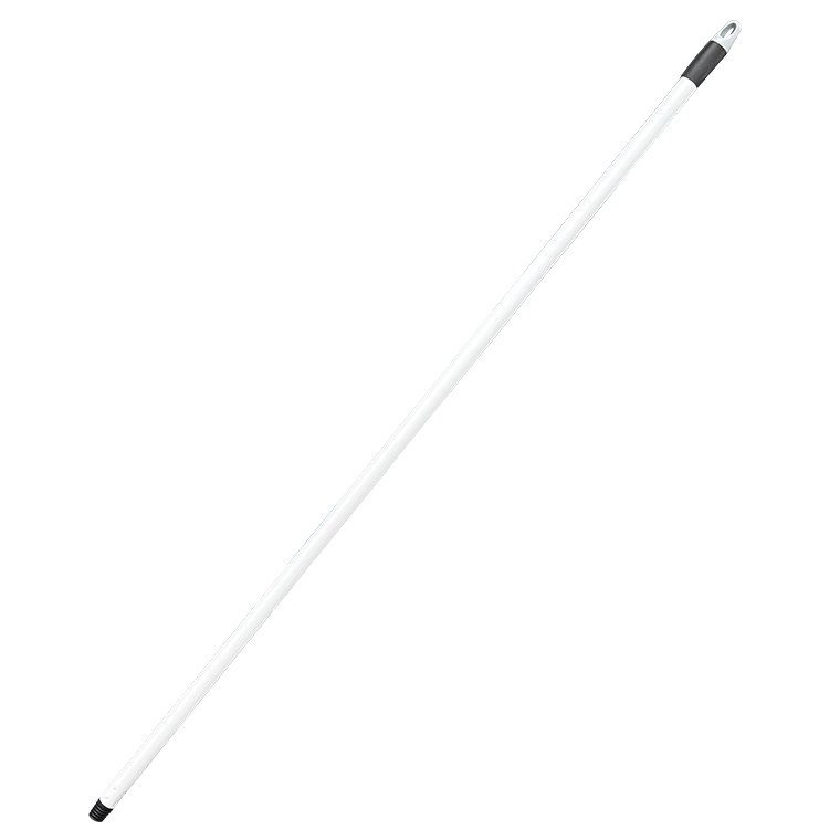 [MPH33849] Deluxe Indoor Broom Handle - Blue, 22mm x 1200mm (Each)