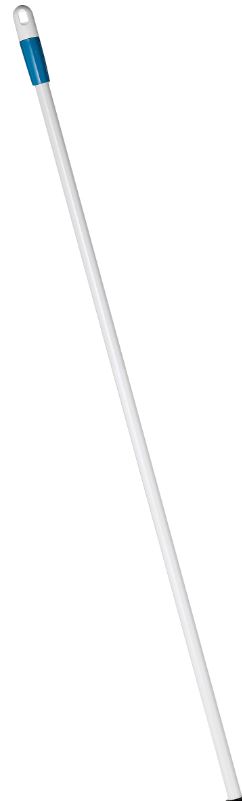 [MPH33868] Deck Scrubbing Broom Handle - Blue, 22mm x 1200mm (Each)