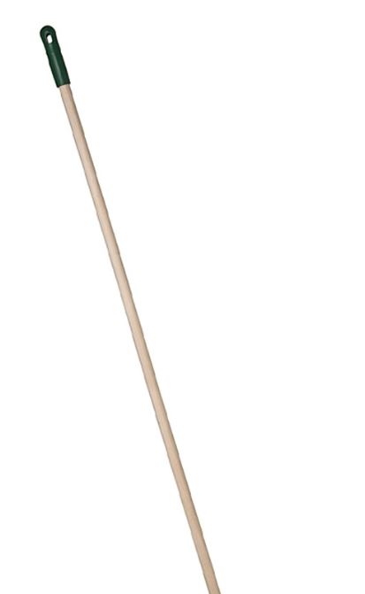 [MPH33864] Garden Master Broom Handle - Green, 25mm x 1350mm (Each)