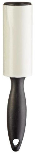 Lint Roller - White, 50 Sheets (Each)