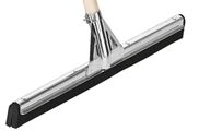 Floor Squeegee Head - Black, 550mm x 25mm (Each)
