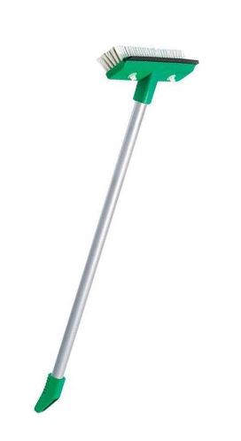 Automotive Window Washer Handle Combo - Green, 600mm (Each)