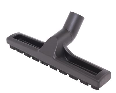 Hard Floor Brush Vacuum Head - Black, 32mm x 360mm (Each)