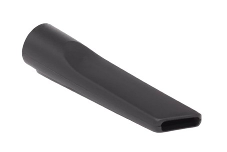 Crevice Tool Vacuum Head - Black, 200mm x 32mm (Each)