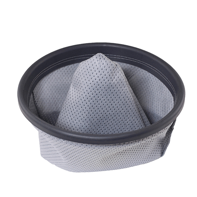 Pacvac Cloth Vacuum Bag - Grey, For Backpack Models (Pack of 1 Bag)