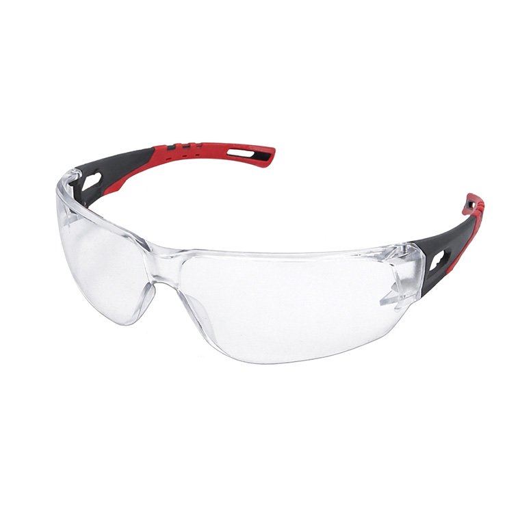 [MPH30210] Advanced Safety Glasses - Clear, Antifog, Dual Layer AS/NZS Standard (Pair)