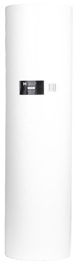 Polyethylene Tubing - White, 900mm x 30kg x 120mu (1x Roll)