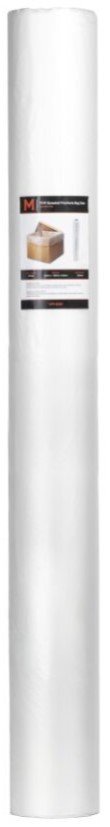[MPH5360] POR Gusseted Polyethylene Bag - Clear, 1350mm x 1150mm x 1500mm x 35mu (Roll)