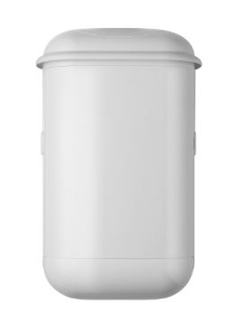 [MPH28790] Pod Petite Automatic Unit - White, 253mm x 177mm x 420mm, + Refill (Each)