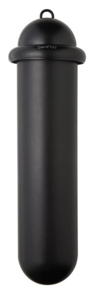 [MPH27901] Pod Classic Manual Unit - Black, 204mm x 206mm x 724mm (Each)