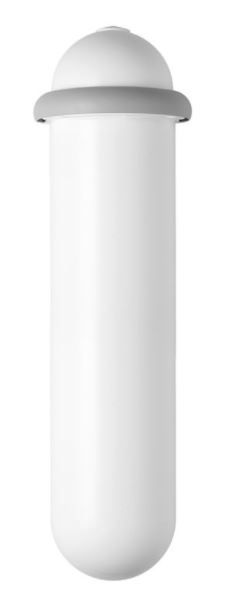 [MPH27905] Pod Classic Automatic Unit - White, 204mm x 206mm x 724mm (Each)
