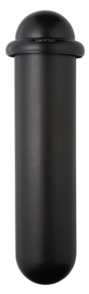 [MPH27906] Pod Classic Automatic Unit - Black, 204mm x 206mm x 724mm (Each)