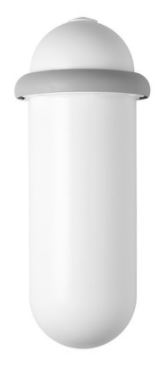 [MPH27925] Pod Classic Mini Automatic Unit - White, 204mm x 206mm x 510mm (Each)