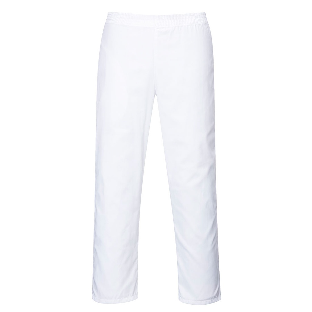 [2208WHRXS] Baker's No Pocket Pants (XS)